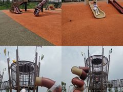 -枫香湖儿童公园