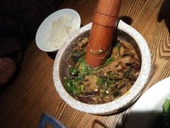 -炊烟小炒黄牛肉(中心印象城店)
