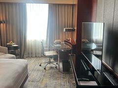 -上海雅居乐万豪侯爵酒店
