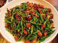-铁公鸡·四川料理(天环广场店)