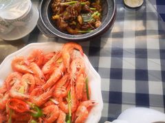 -钱大妈海鲜饭店(保利林语店)