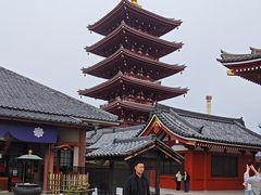 -浅草寺