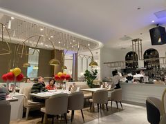 大堂-Deer Park鹿园西餐(仁恒置地广场店)