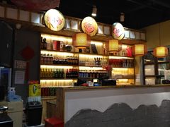 -锅来乐地锅鸡(安亭店)