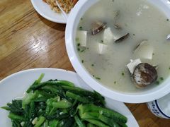-明记海鲜大排档(巽寮湾店)