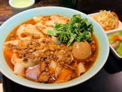 -喜晋道面馆(华严寺广场店)