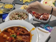 -3号仓库·创意中国菜(乐清正大广场店)