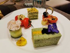 -PAUL LAFAYET 法式甜品(港汇广场店)