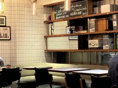 -BAKER&SPICE(安福路店)