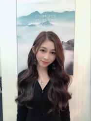 -3AM HAIR SALON染发烫发接发