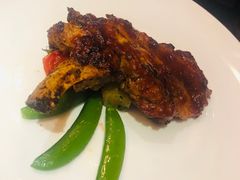 -食间牛排(湖西路店)