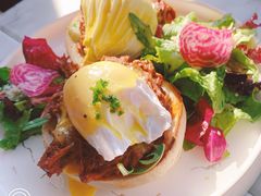 -The Rug Cafe(王府中环店)