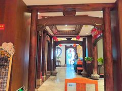 -中国徽菜·徽商故里(广安门店)