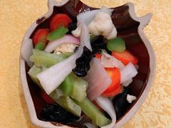 麻婆洗澡泡菜-陈麻婆豆腐(春熙店)