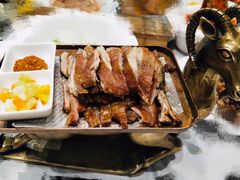 -京味斋·北京烤鸭(北京南站洋桥店)