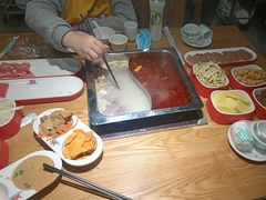 -海陆红火锅(汉兴路店)