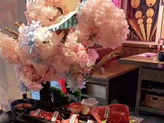 -樱宿日式和牛烧肉(五道口店)
