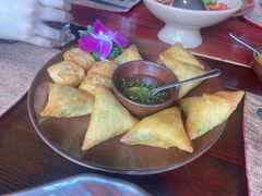 -花马天堂云南餐厅 Lost Heaven(外滩店)