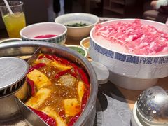 -巴奴毛肚火锅(七宝领展广场店)