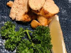 明太鱼籽-眞日本料理