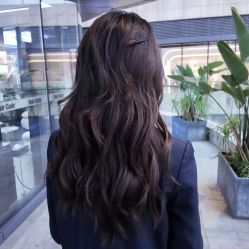 -Hair Code芭曲发型