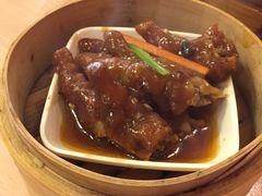 -多多旺港式茶餐厅(新区店)