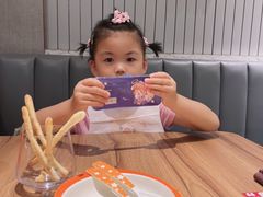 -必胜客(万达广场店)