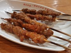 -南城香(北京南站店)