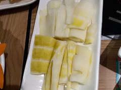 -彤德莱火锅(乐陵路店)