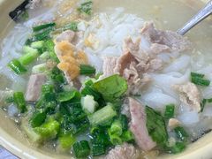 招牌后安粉汤-许佳后安粉汤店