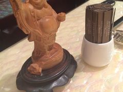 -8餐厅(新葡京酒店)