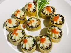 -廊亦舫Lang Yi Fang Restaurant(金桥店)