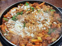 -春川铁板鸡(高科园店)