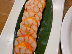 -海胆小馆(东北水饺·春柳店)