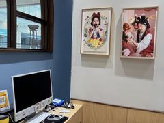 -海马体照相馆(上海月星环球港店)