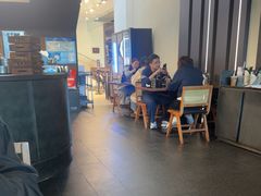 -Ameigo梅果·云贵川bistro(长宁来福士店)