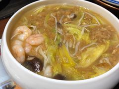-七菜馆·东北菜·蒸饺(文体路店)