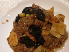 竹荪鱼面筋-老人和饭店(打浦路店)