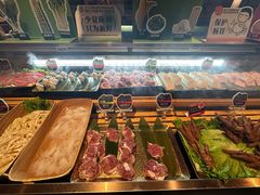 -牛New寿喜烧(金茂览秀城店)