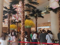 -上海威斯汀大饭店