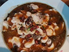 -常和州·夜宵大排档(常州单店)