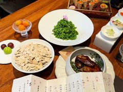 -王府茶宴(大观园总店)