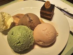 -上海东方佘山翰悦阁酒店·Vie全日制餐厅