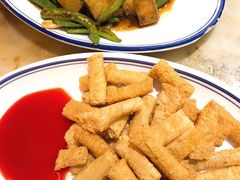 干炸响铃-慧娟面馆·餐厅(望江路店)