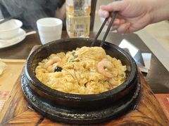 鸡蛋挑石头-東城故事·尋找姆媽的味道(玉兰路店)