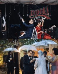 -Sunny喜铺婚礼策划(东部店)