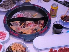 -蜀城老妈火锅(红旗街店)