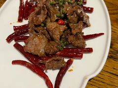 -HOME餐厅粤菜 融合菜