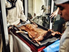 -九十九顶毡房(阜石路店)