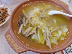 -71号豆汤饭·成都小馆(春熙路百盛店)
